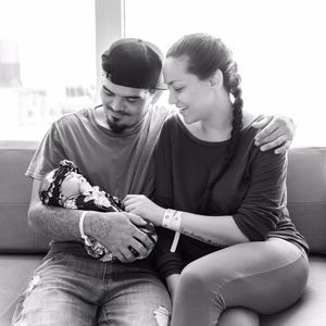 Meet your Posher, Robin